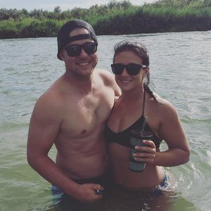 Meet your Posher, Caroline